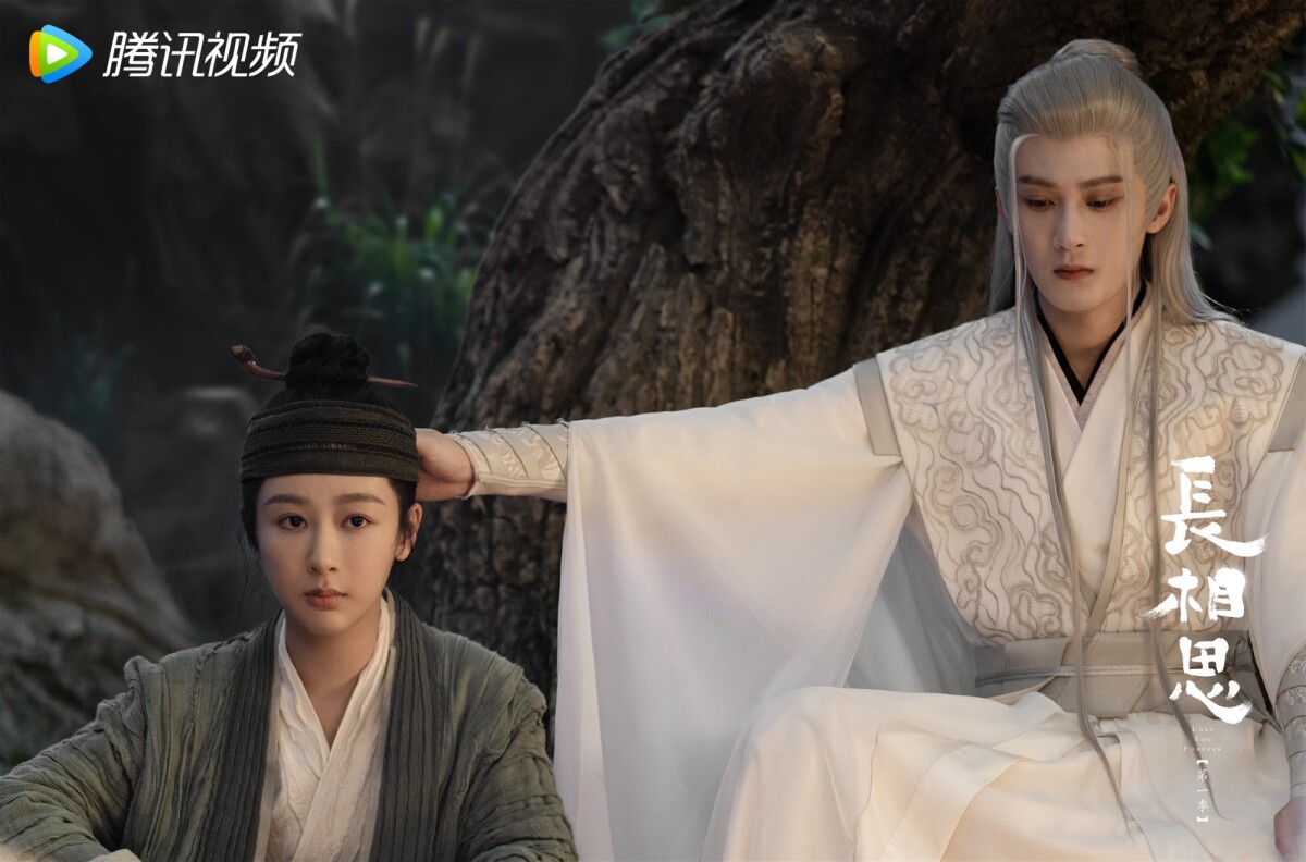 9部大男主/女主古裝陸劇！《長相思》楊紫搭3男星，《蓮花樓》成毅、陳都靈CP火花弱！