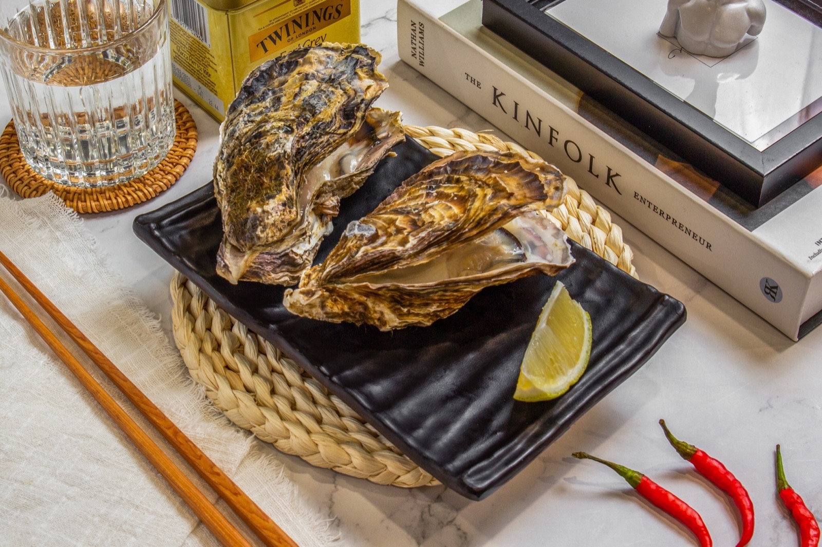 串一串熱炒燒烤