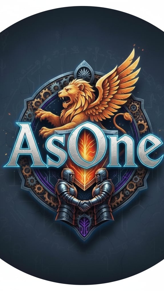 AsOne