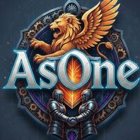 AsOne