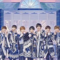SnowMan、なにわ男子シェアハウス