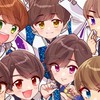SnowMan、なにわ男子シェアハウス