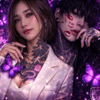 😈 G.CATEYE666 x ST.ALONE 🦄แฟนคลับ