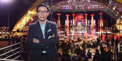 Dihina di IG, Direktur ANTV Otis Hahijary Bakal Tuntut Haters