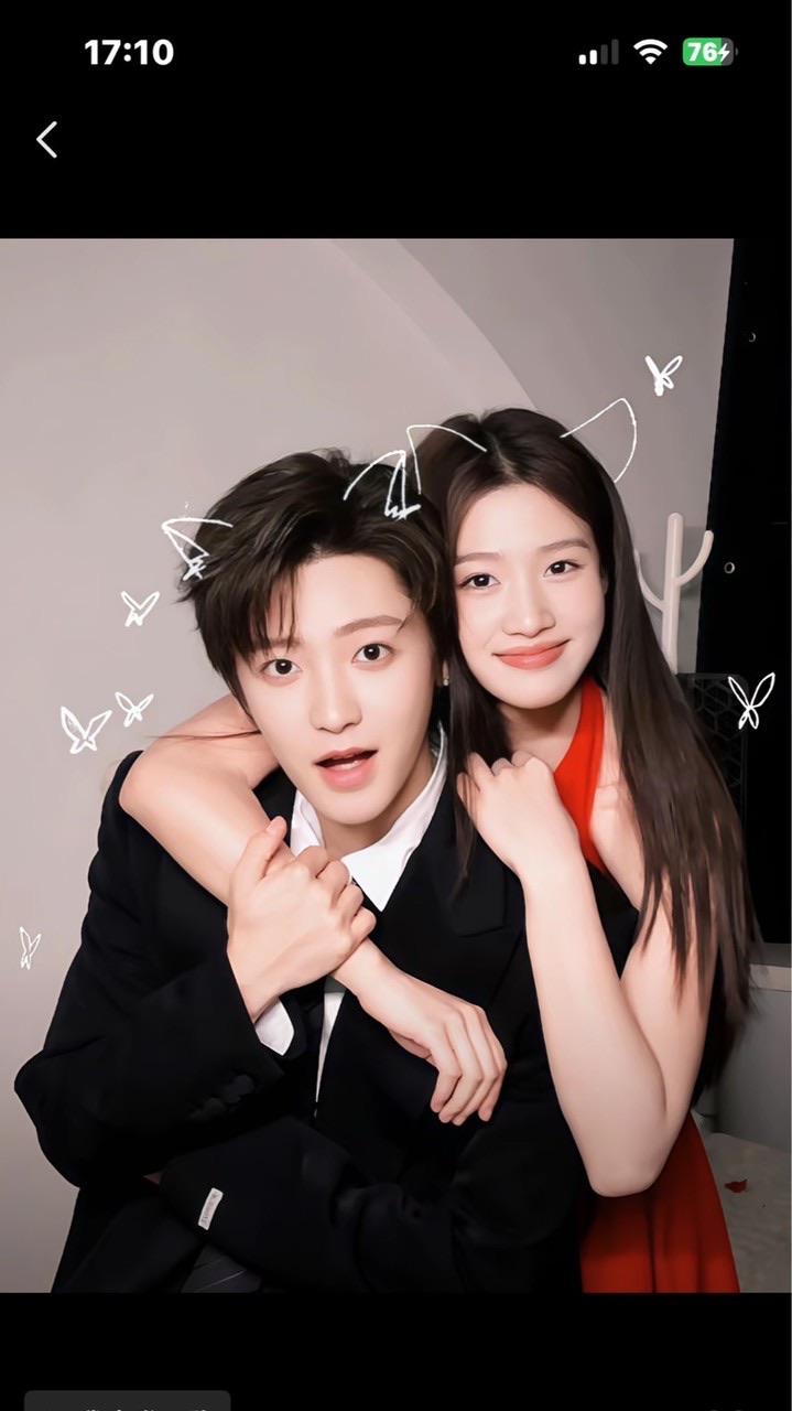 เสี่ยวโหว💚เสี่ยวเสี่ยว