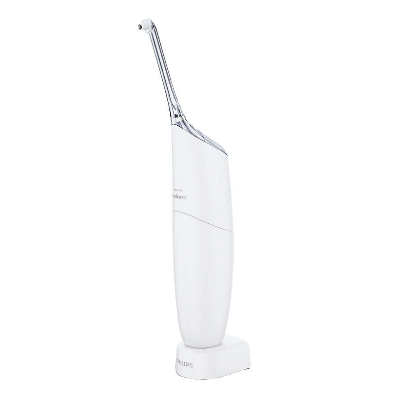 ◤加贈護齦牙膏+牙線棒◢ PHILIPS 飛利浦 sonicare AirFloss Ultra 空氣沖牙機HX8331 / HX-8331