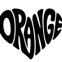 ORANGE 🍊