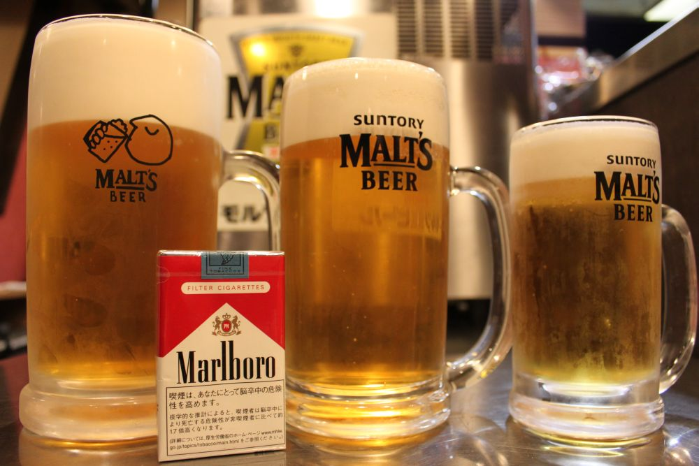 居酒屋えん Line Official Account