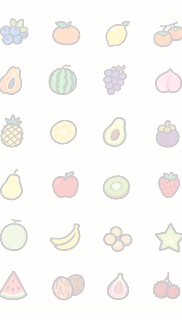 🍒小露ㄟ小小水果攤♡🍒🍓