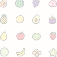 🍒小露ㄟ小小水果攤♡🍒🍓
