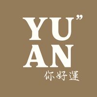 Yuan你每天都好運 ྀི