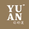 Yuan你每天都好運 ྀི