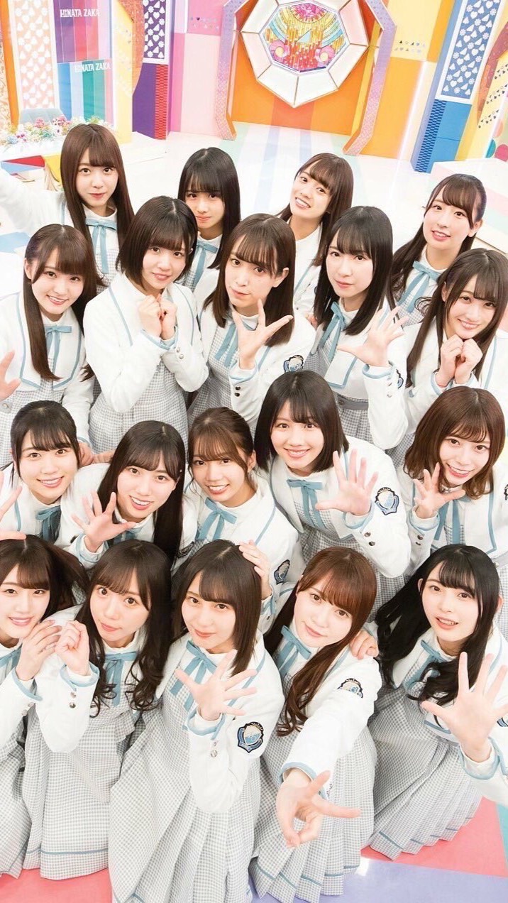 日向坂46について熱く語ろうや！！のオープンチャット