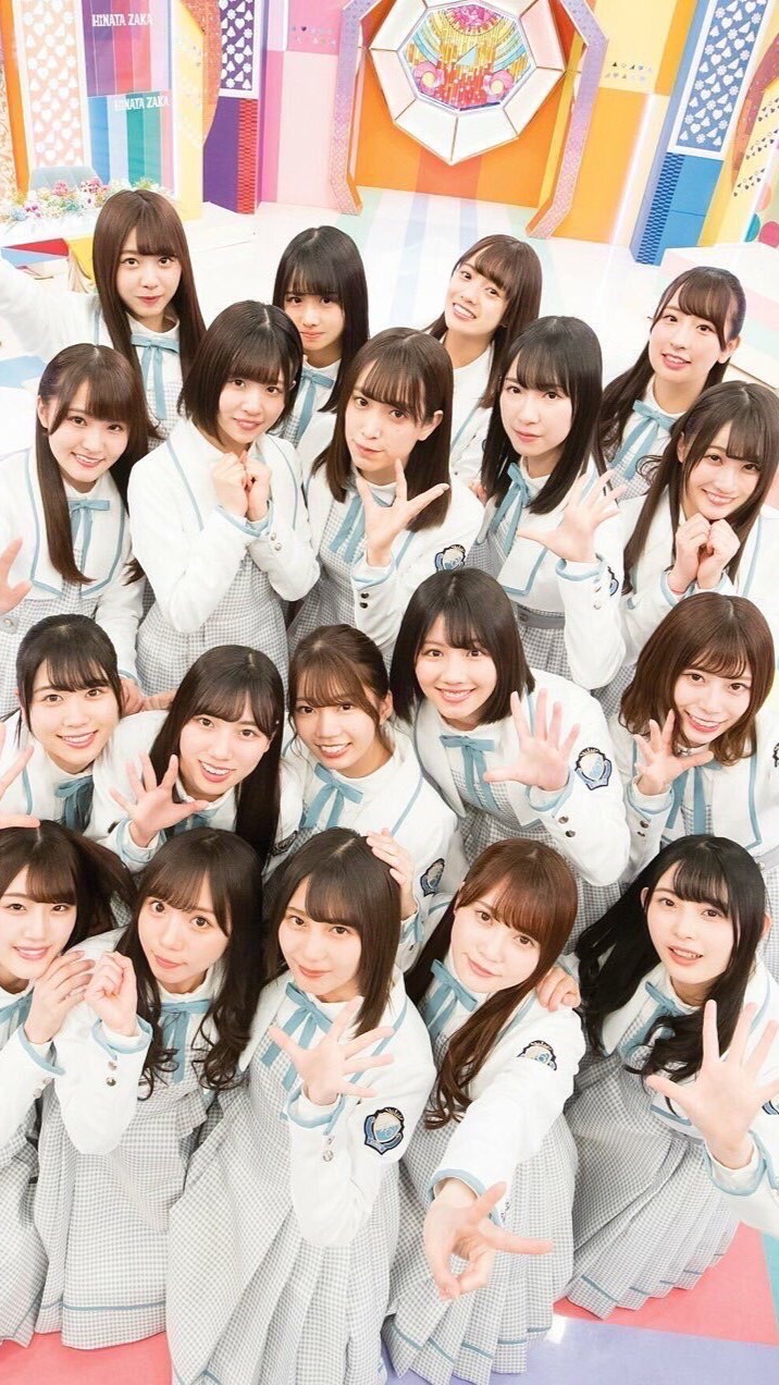 日向坂46について熱く語ろうや！！ OpenChat