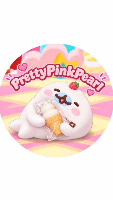 PrettyPinkPearl