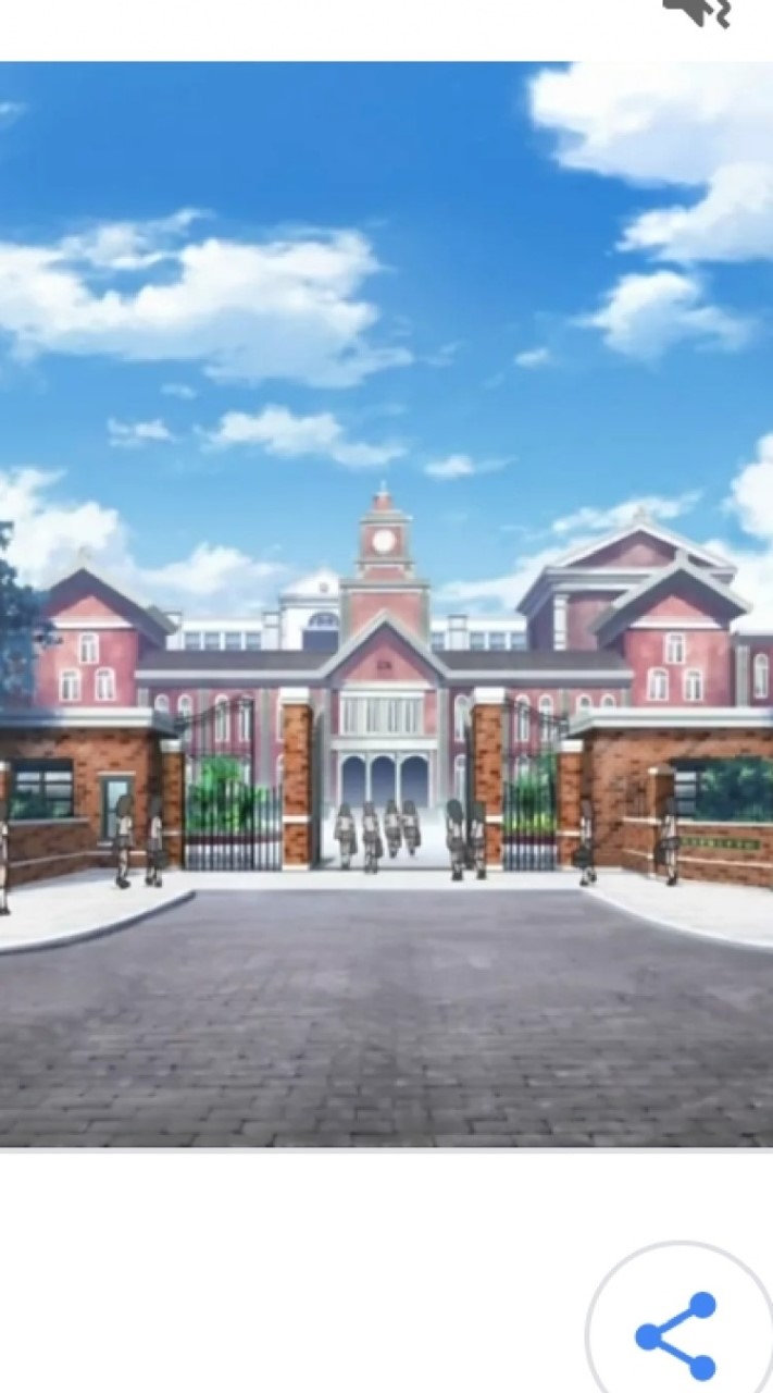 สถาบันโรงเรียนมาเฟียBlood color