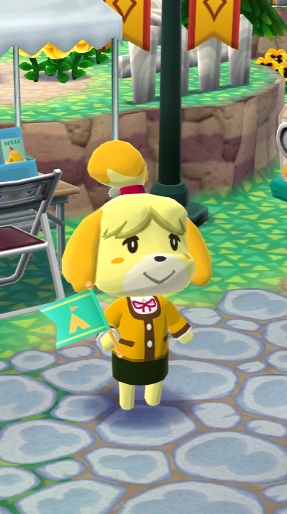ポケ森ロスの方集まれ🥺