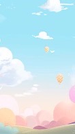 彩色天空（123RO）