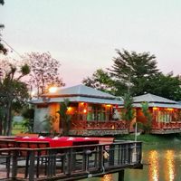 ร้านอาหาร​ &​รีสอร์ท​