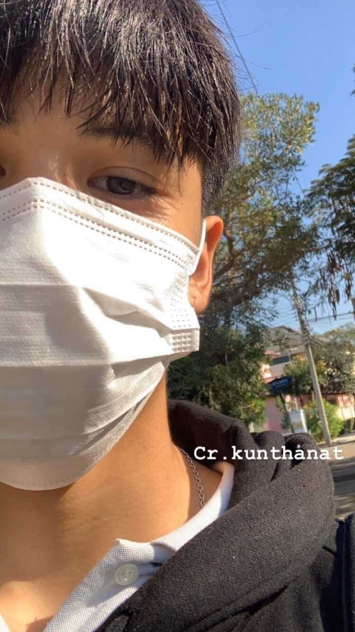 #ไอต้าวกู๊ด🦖𝑮𝒐𝒐𝒅𝒍𝒖𝒄𝒌 𝒉𝒐𝒖𝒔𝒆💙💗🤍