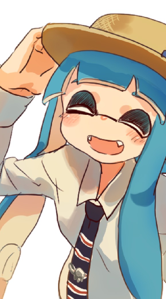 OpenChat スプラトゥーン2で遊びましょう！