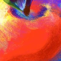イラストやお絵描きが大好きな人集まろ〜！！