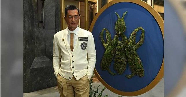 古天樂掏130萬口罩！全港市民受益…旗下員工全放有薪假