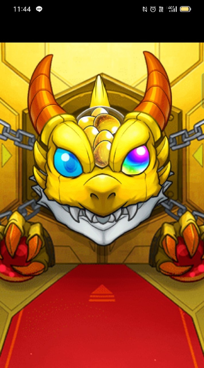 モンスト兼ぷにぷに