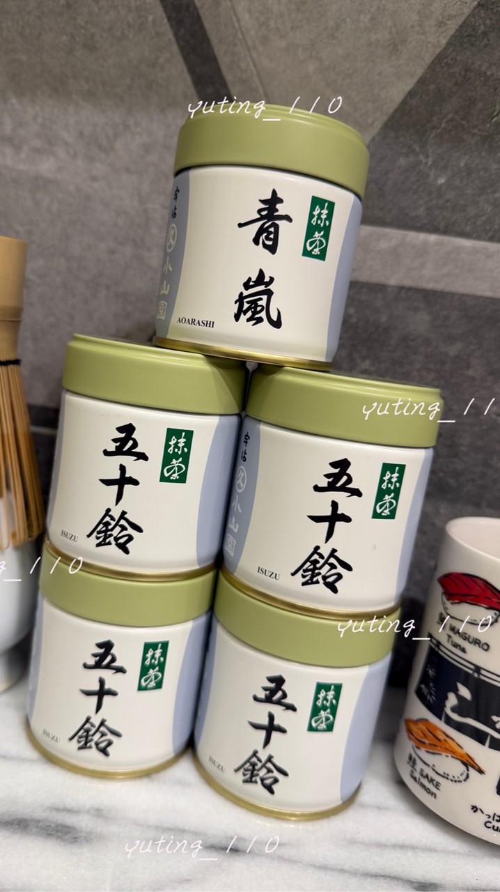 日本代購～4/2-7連線中