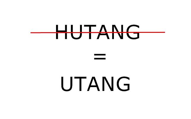 30 Ejaan Bahasa Indonesia yang Baik & Benar, Kamu Sudah Tahu?