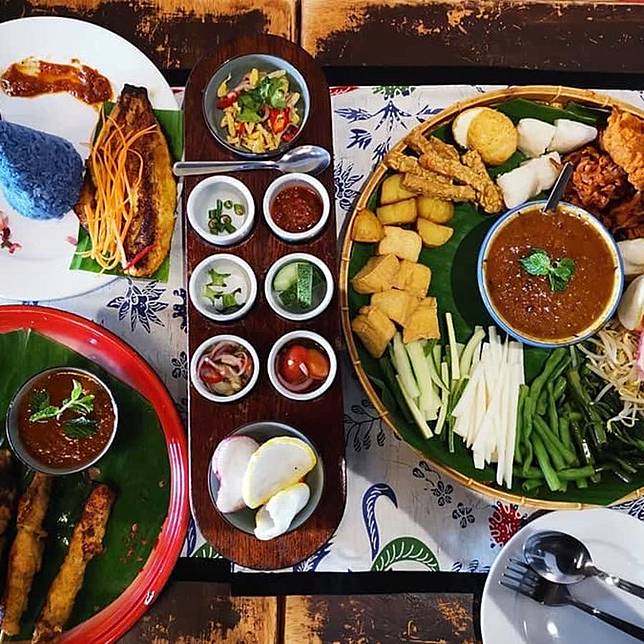 10 Picture-Perfect Spots In Penang That Arenu0027t Street Art (Near 