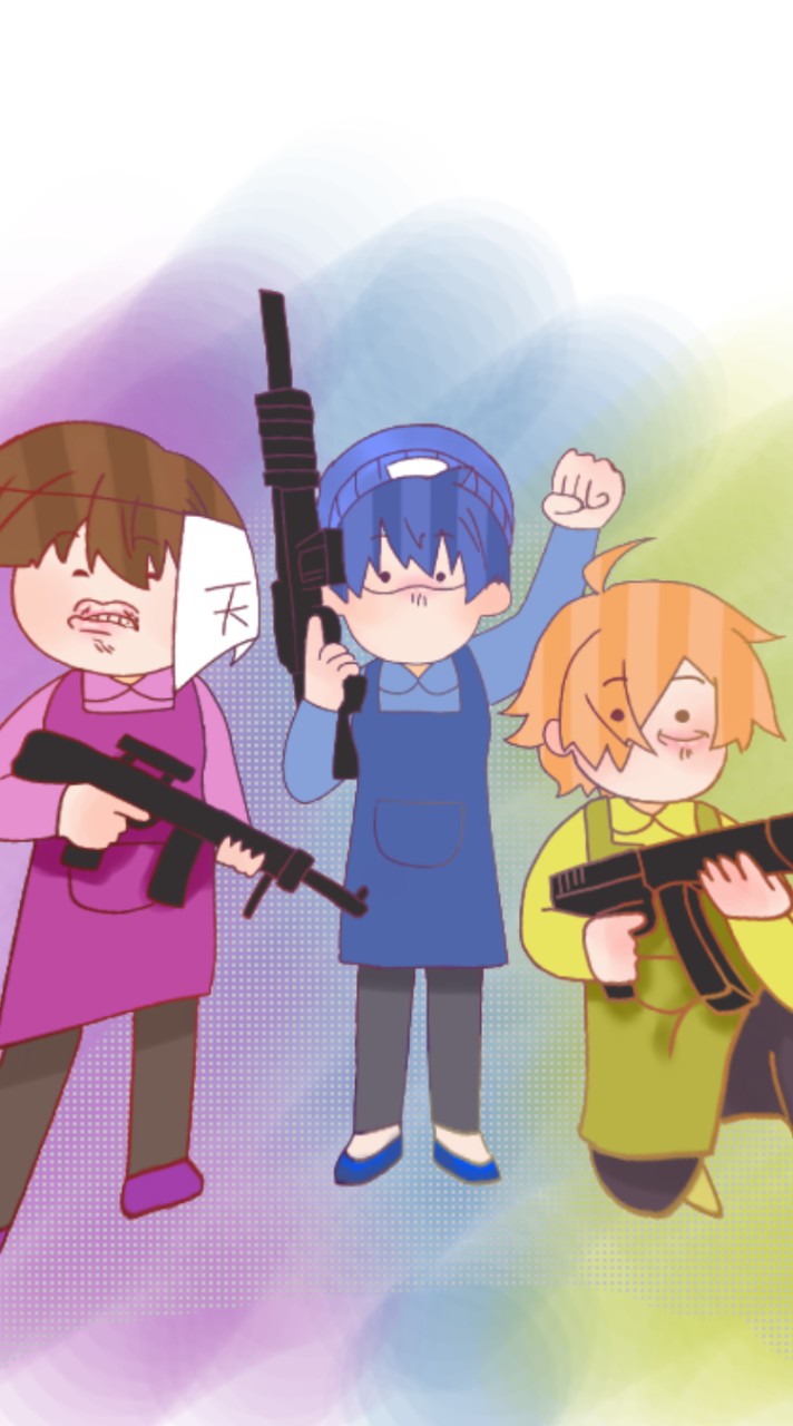 マイクラ実況者好き集まれ🫵︎😁