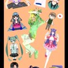 全年齢対象のイラストオプチャ!!!!