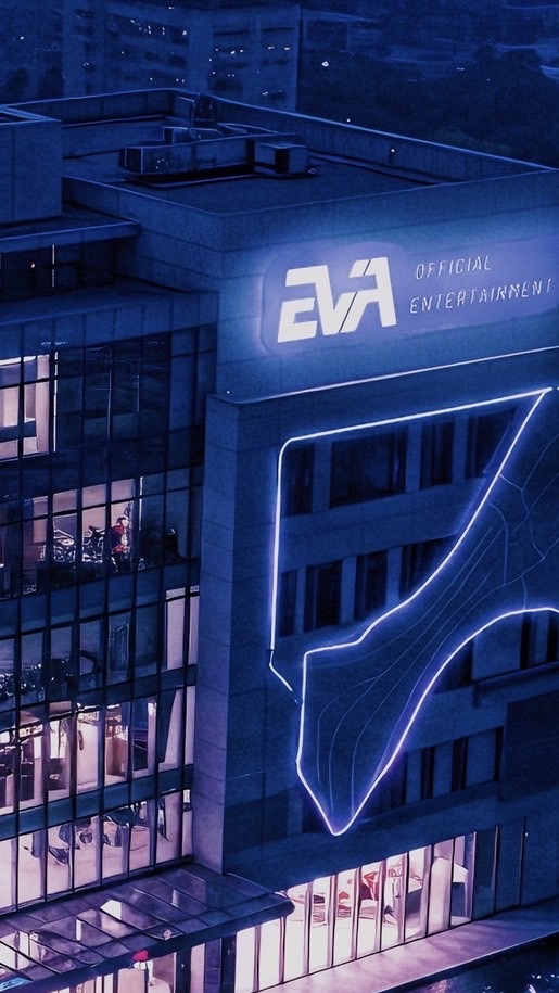 ✧Eva entertainment 本社✧