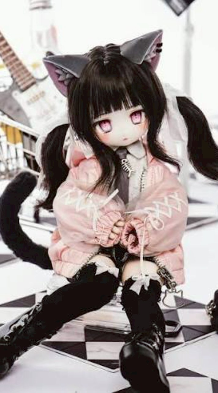 量産、地雷系オタクになりたい子集まれ~!!