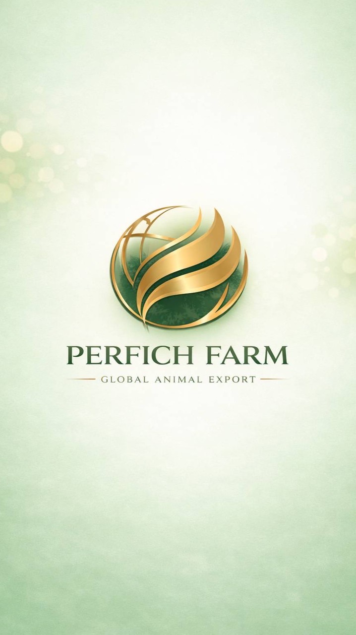 Perfich Farm 🐠