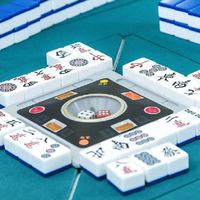 🀄【大分】麻雀サークル🀄