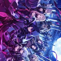 ✞ 嘆きの亡霊 ✞