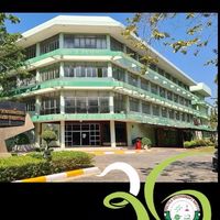 Check In งาน 36 ปีภาควิชาวิศวกรรมสิ่งทอ