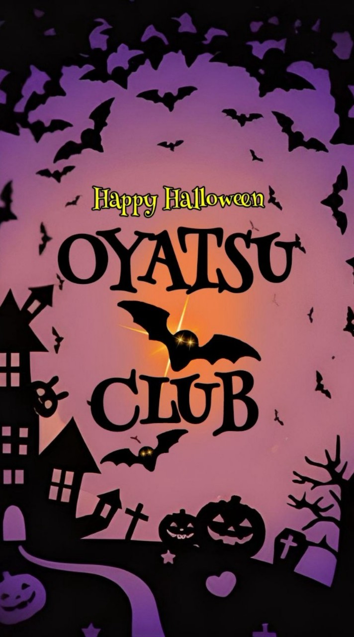 おやつくらぶ🎃秋のお菓子･スイーツ･ハロウィン情報