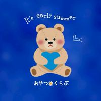 おやつ俱楽部❣️初夏のお菓子･スイーツ･アイス情報