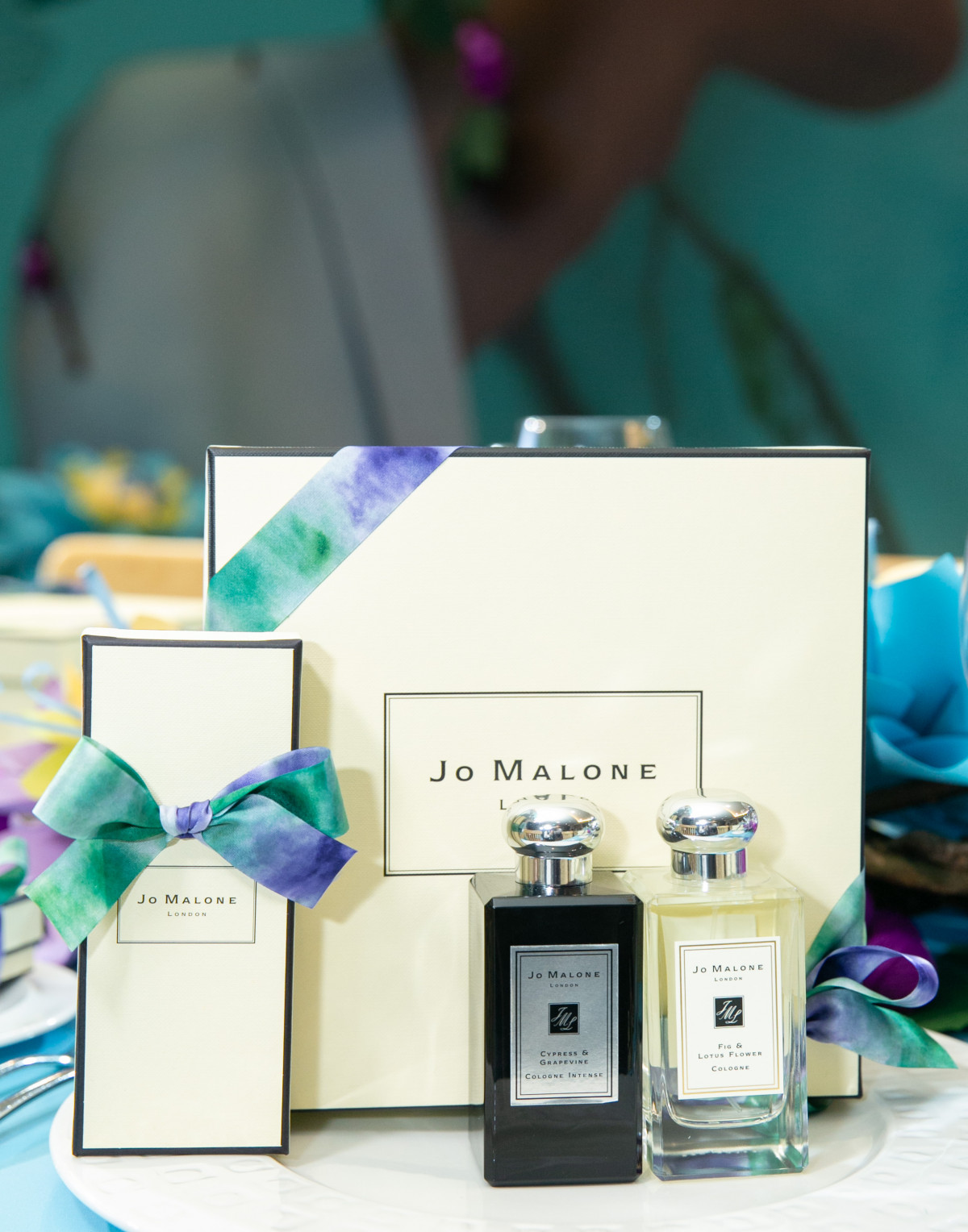 Jo Malone London 無花果與荷花香水 100ml，NT.5100