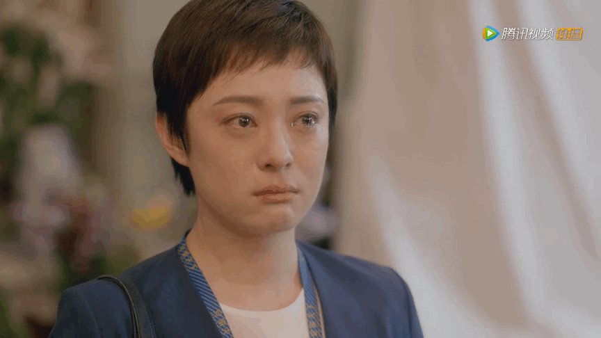 陸劇「哭戲最有感染力」的女星7：孫儷《甄嬛傳》、《安家》