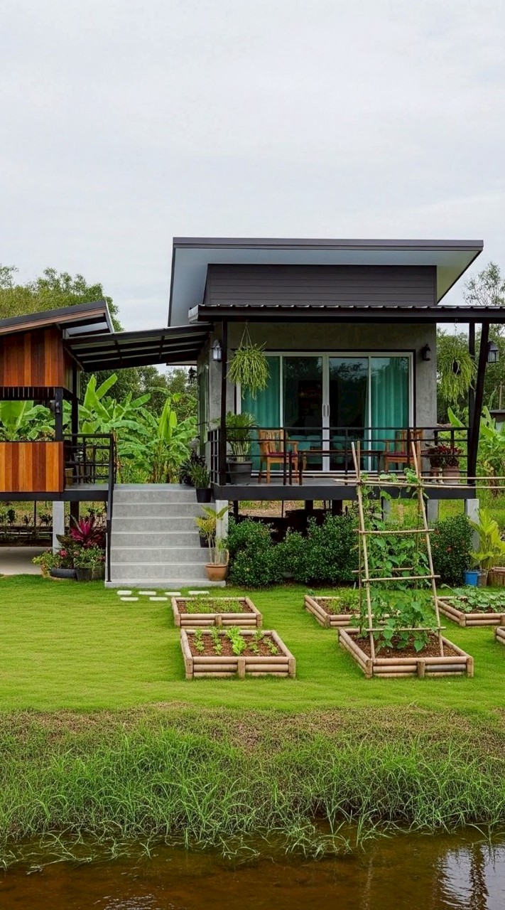 โนนเสถียร Official