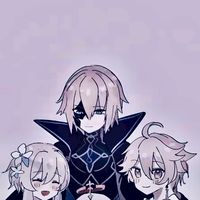原神・アニメ・雑談