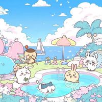暄の店✨吉伊卡哇官網代購