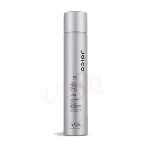 JOICO 專業型護 強力定型噴霧(9) 300ml 【UR8D】