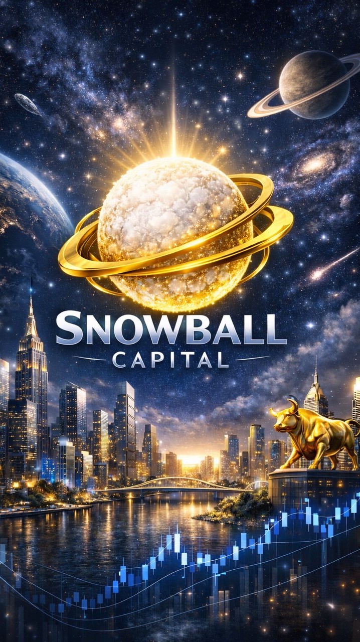 《雪球交易》交流社群🔥✨