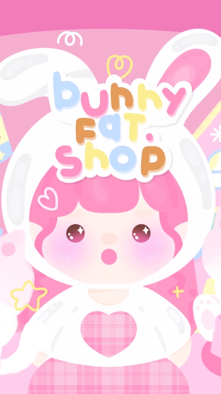 บ้านหารแอพ bun bunnyのオープンチャット