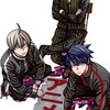 桃源暗鬼イラスト部屋!!